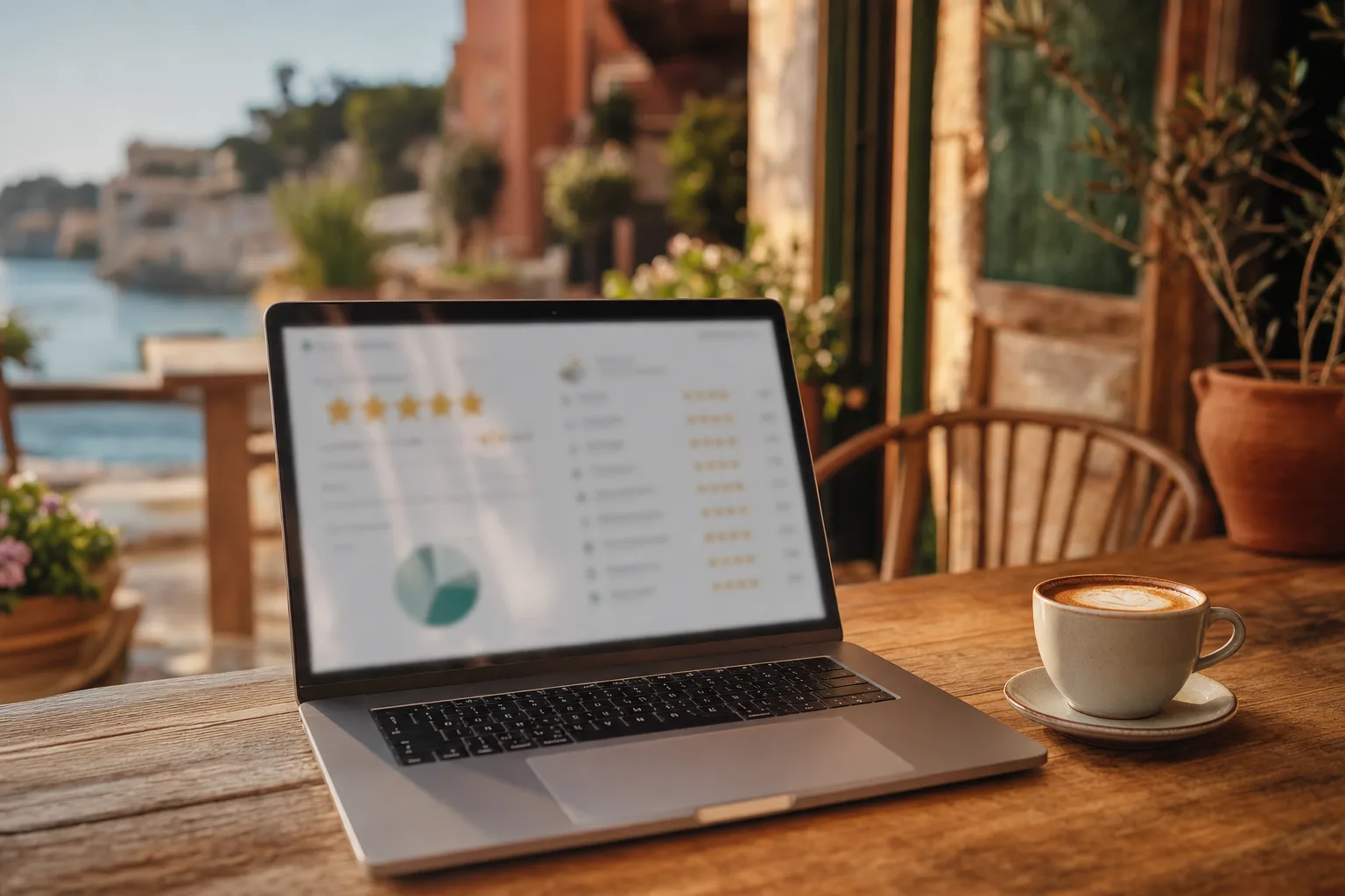 Google macht gelöschte Bewertungen sichtbar: Was sich für Restaurants und Hotels jetzt ändert